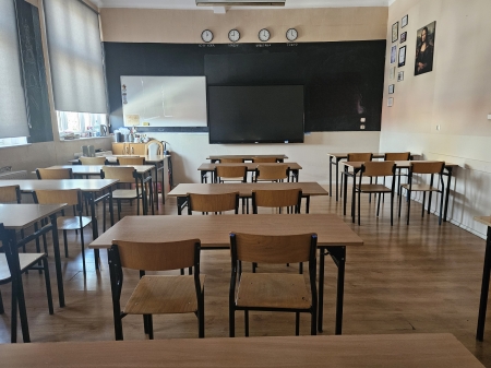 Szansa dla wszystkich – program podniesienia wyników maturalnych