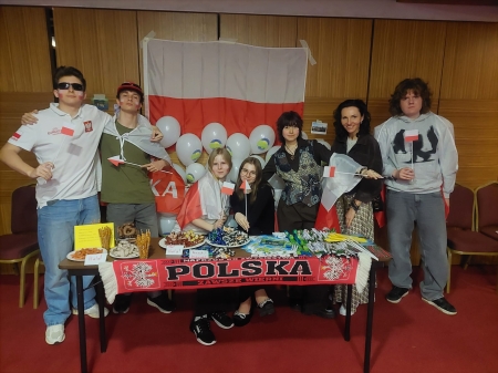Wyjazd do Turcji w ramach programu Erasmus+ 